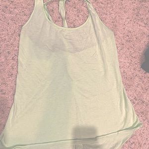 Zyia workout tank